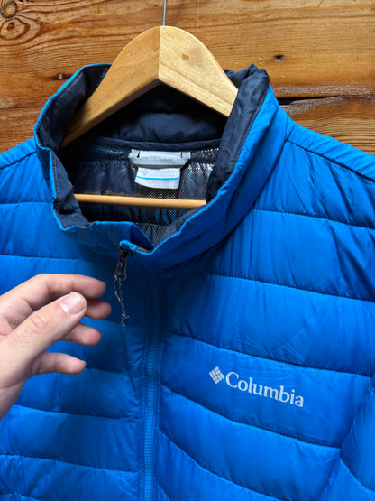 Chaqueta Termica Columbia
