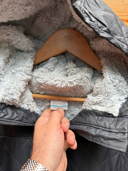 Parka abrigo Columbia