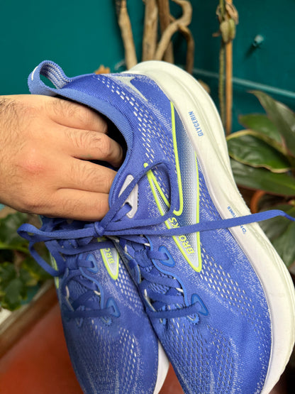 Zapatillas Brooks running