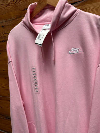 Poleron Nike