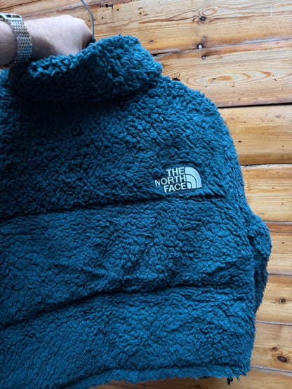 Puffa Northface