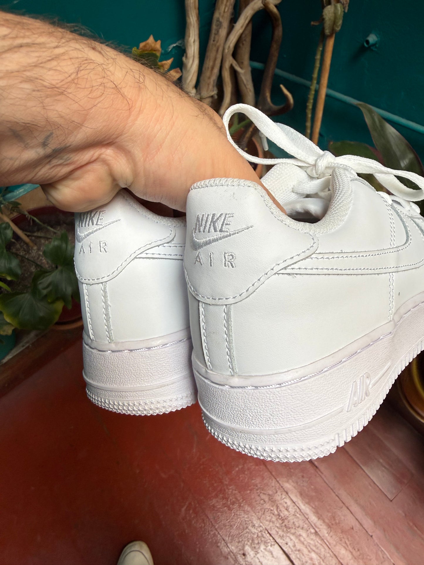 Nike airforce 1