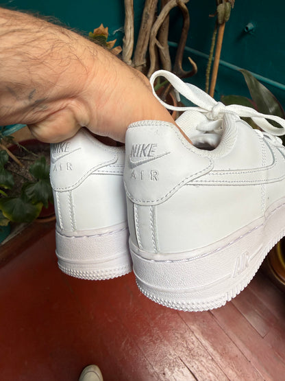 Nike airforce 1