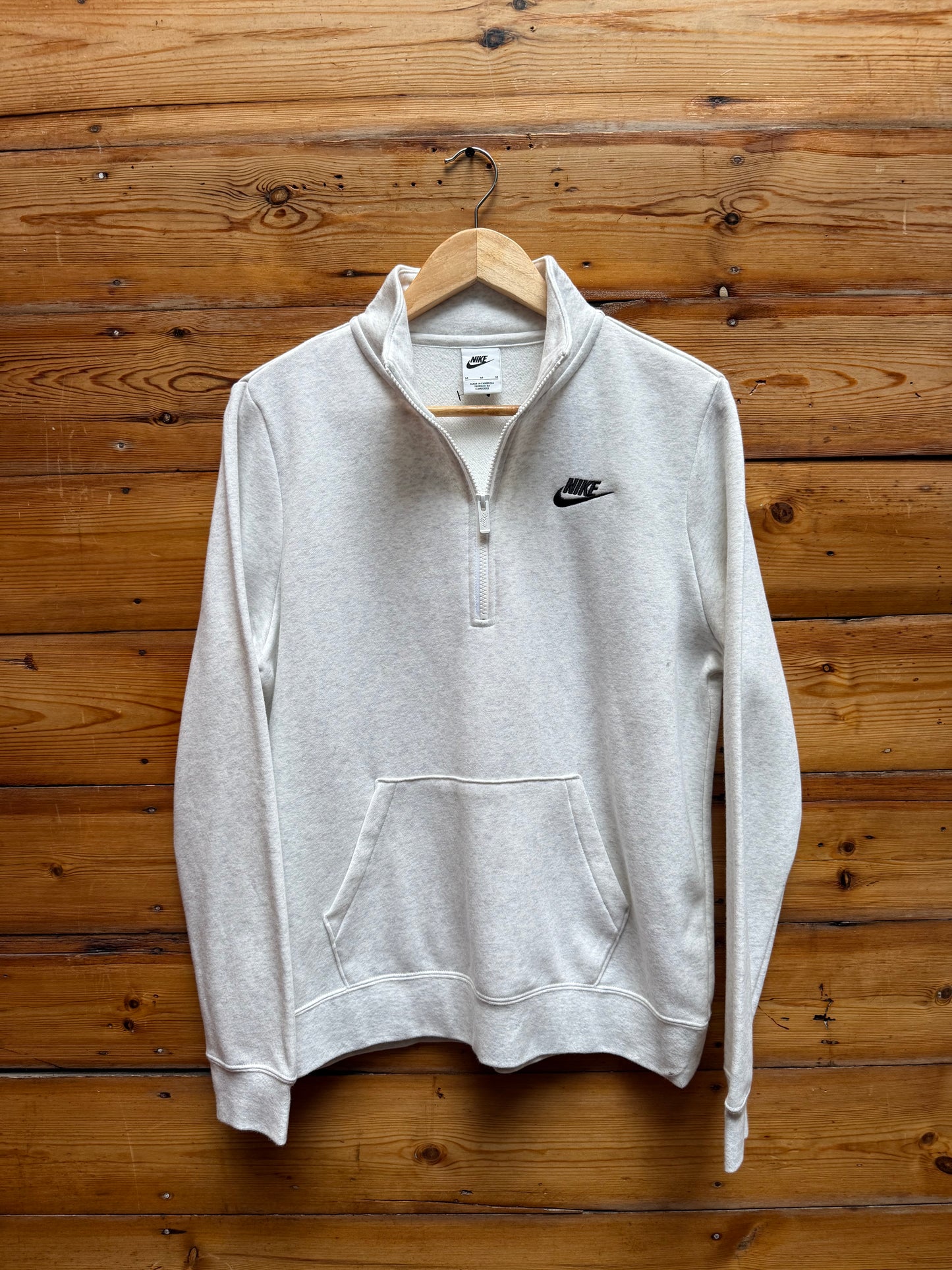 Poleron nike