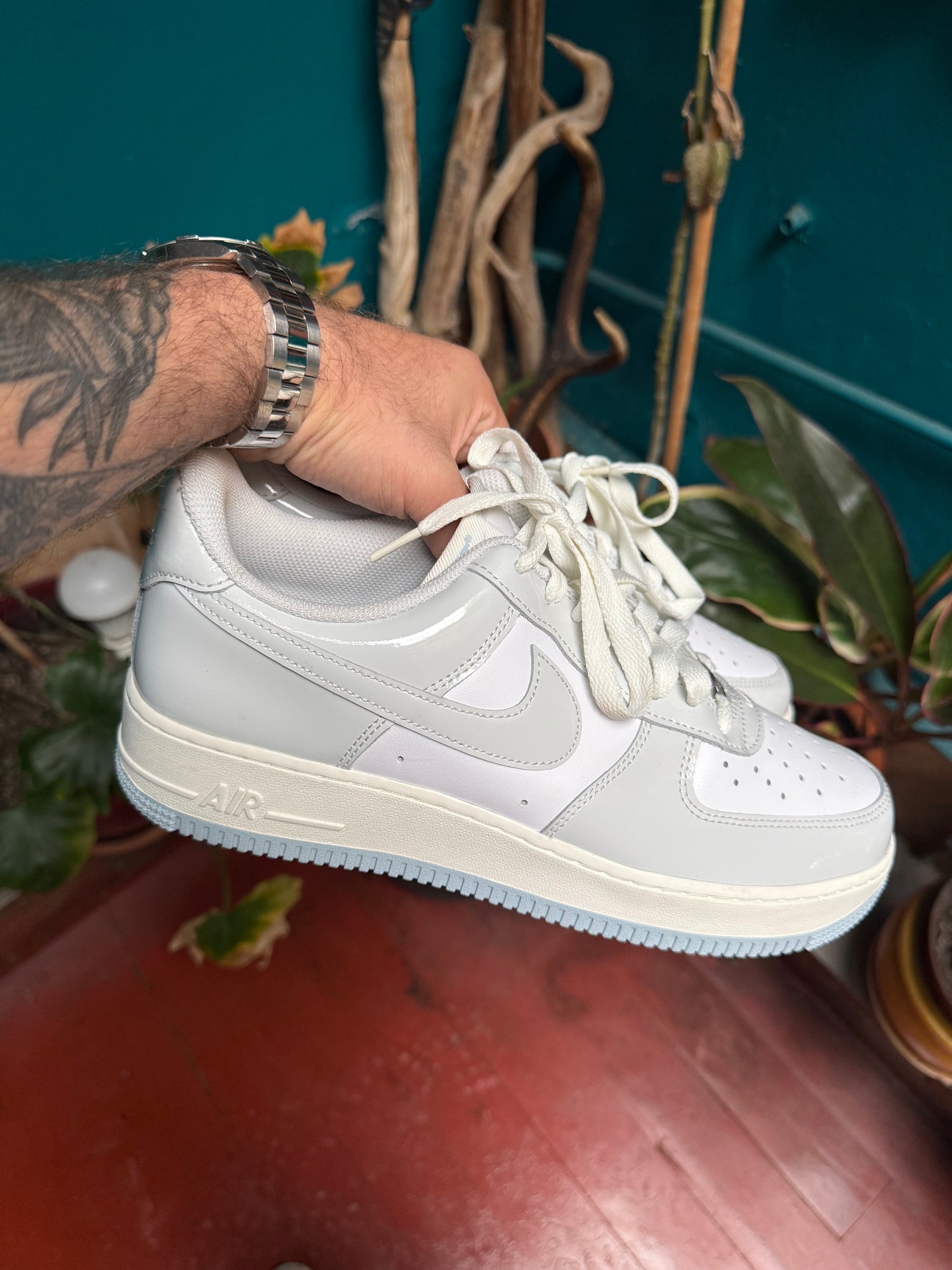 Nike airforce 1
