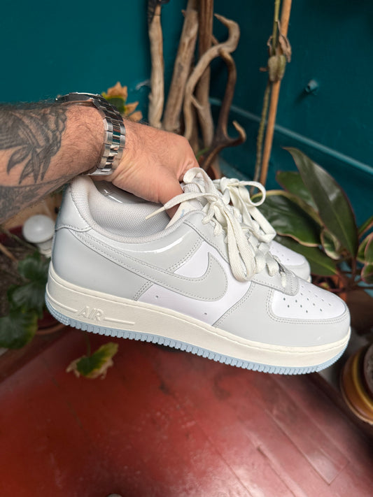 Nike airforce 1