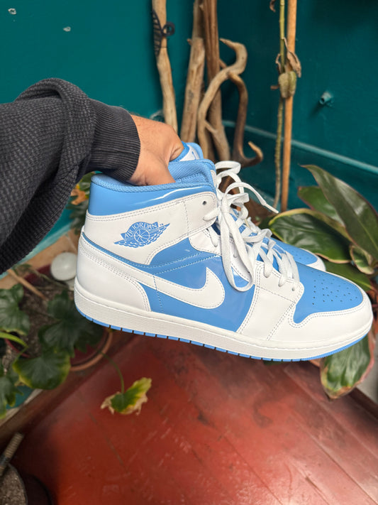 Jordan 1