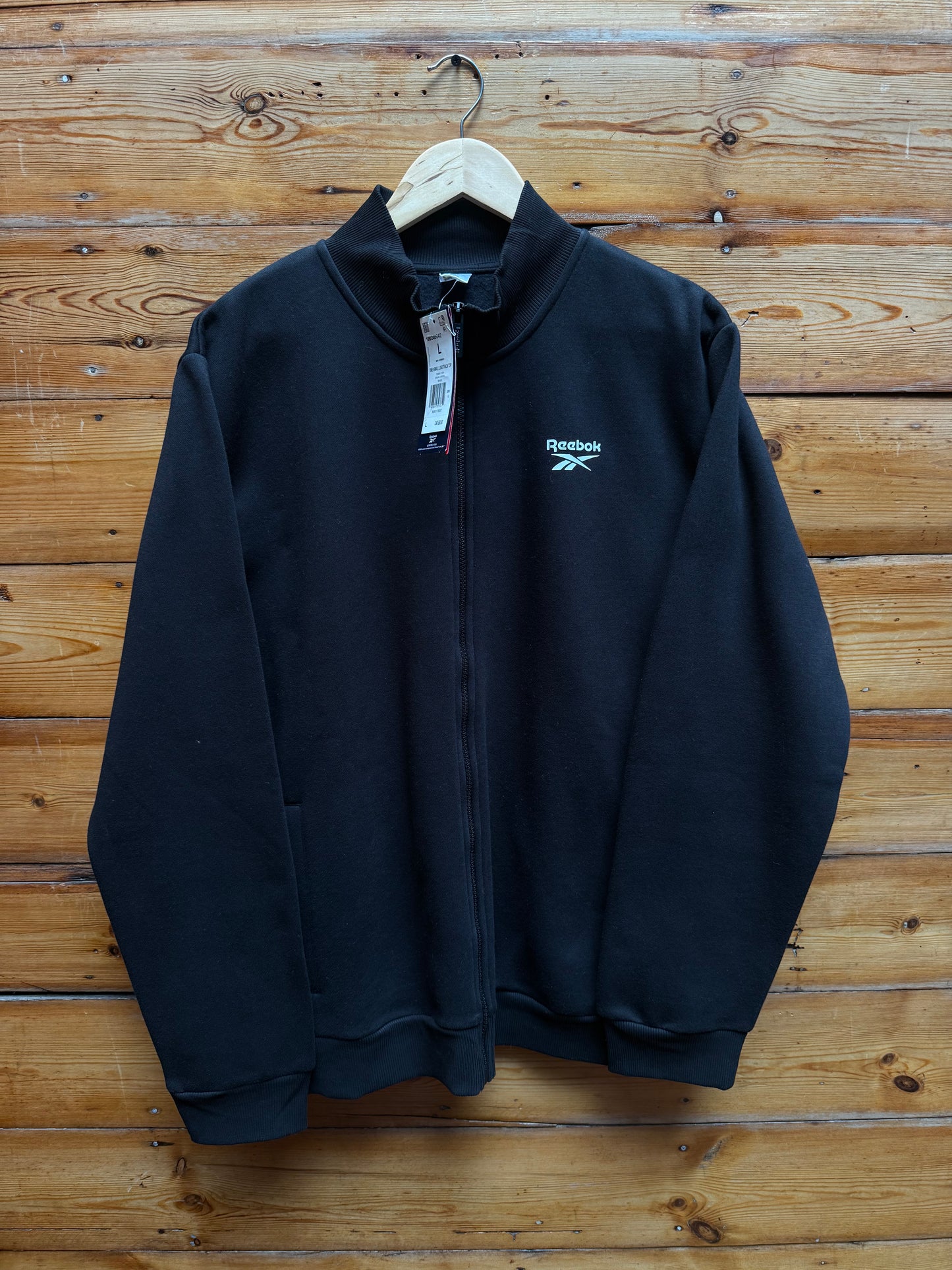 Poleron reebok