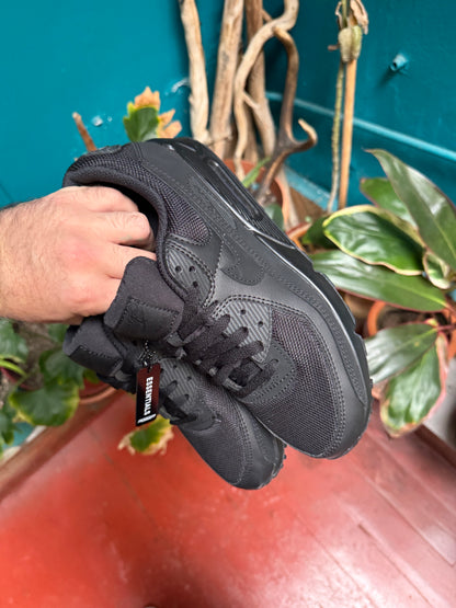 Airmax 90 triple black