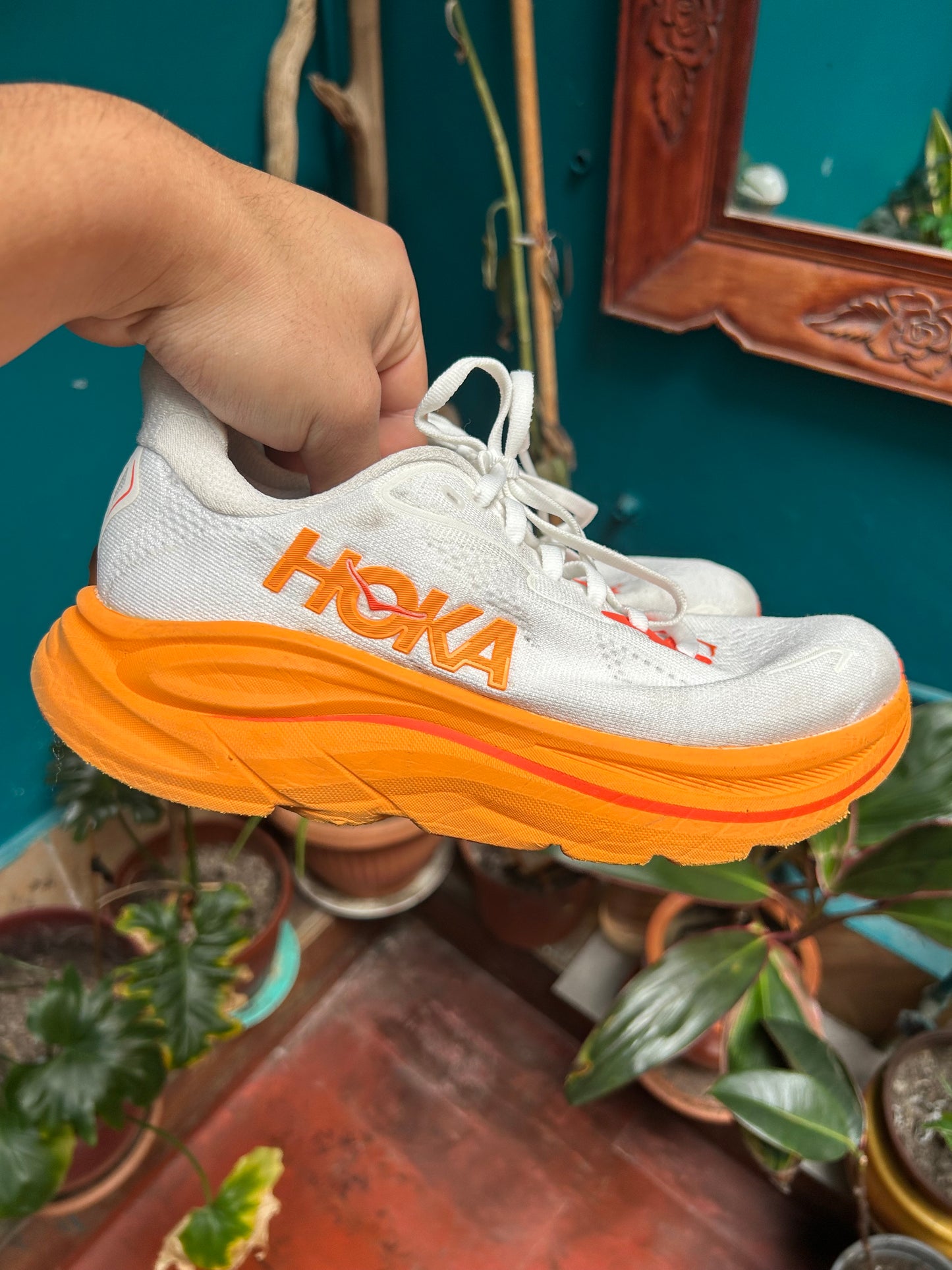 Zapatillas Hoka Clifton 10