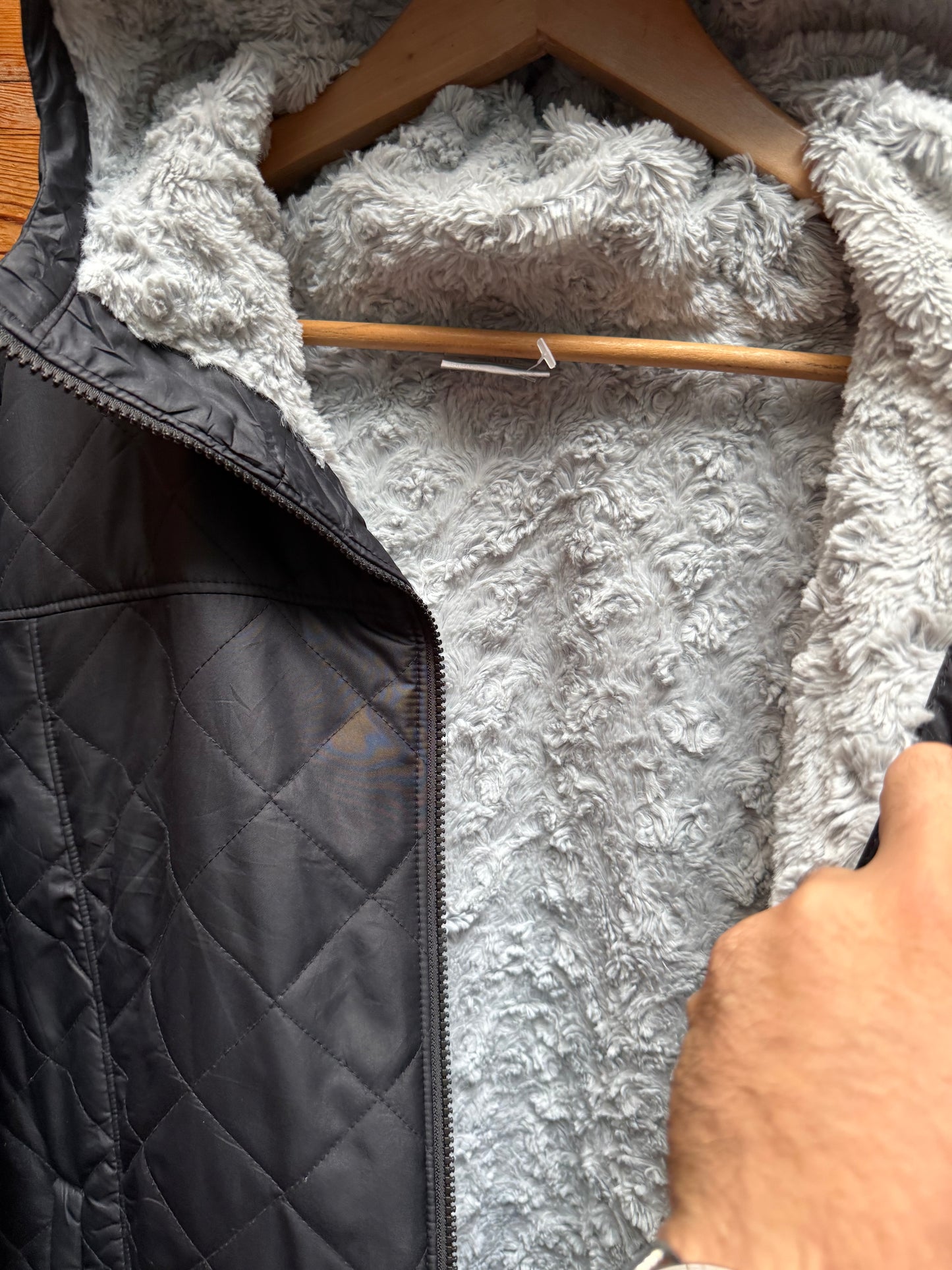 Parka abrigo Columbia