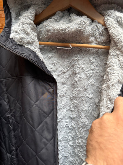 Parka abrigo Columbia