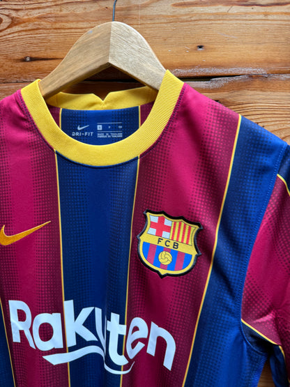 Polera Nike barca