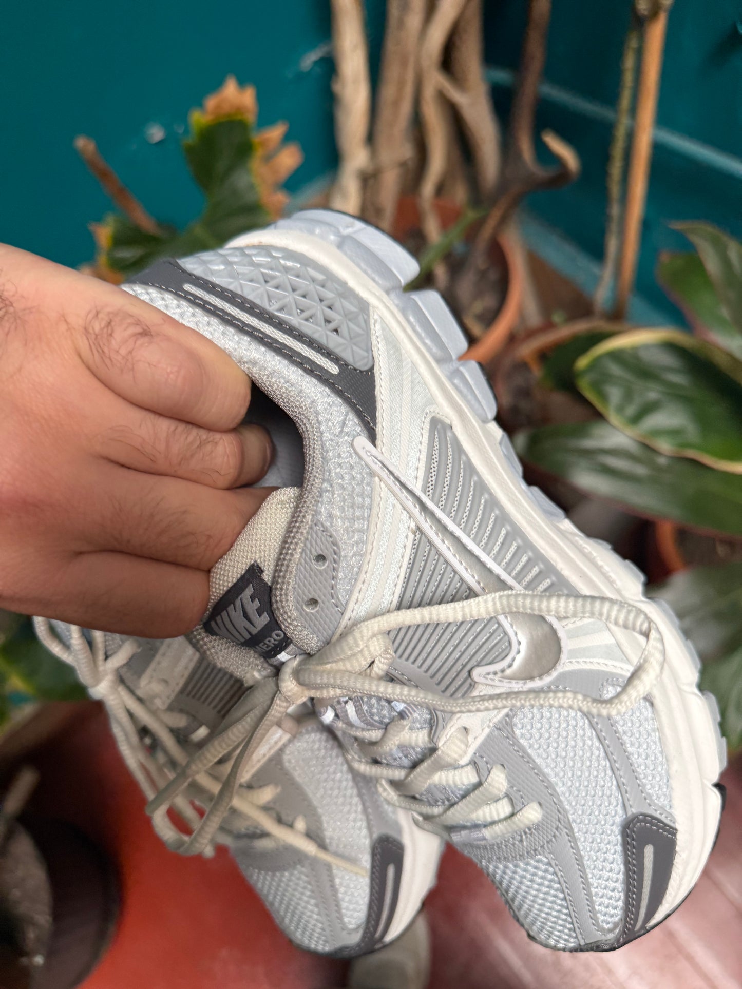 Nike vomero