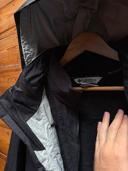 Chaqueta impermeable Columbia
