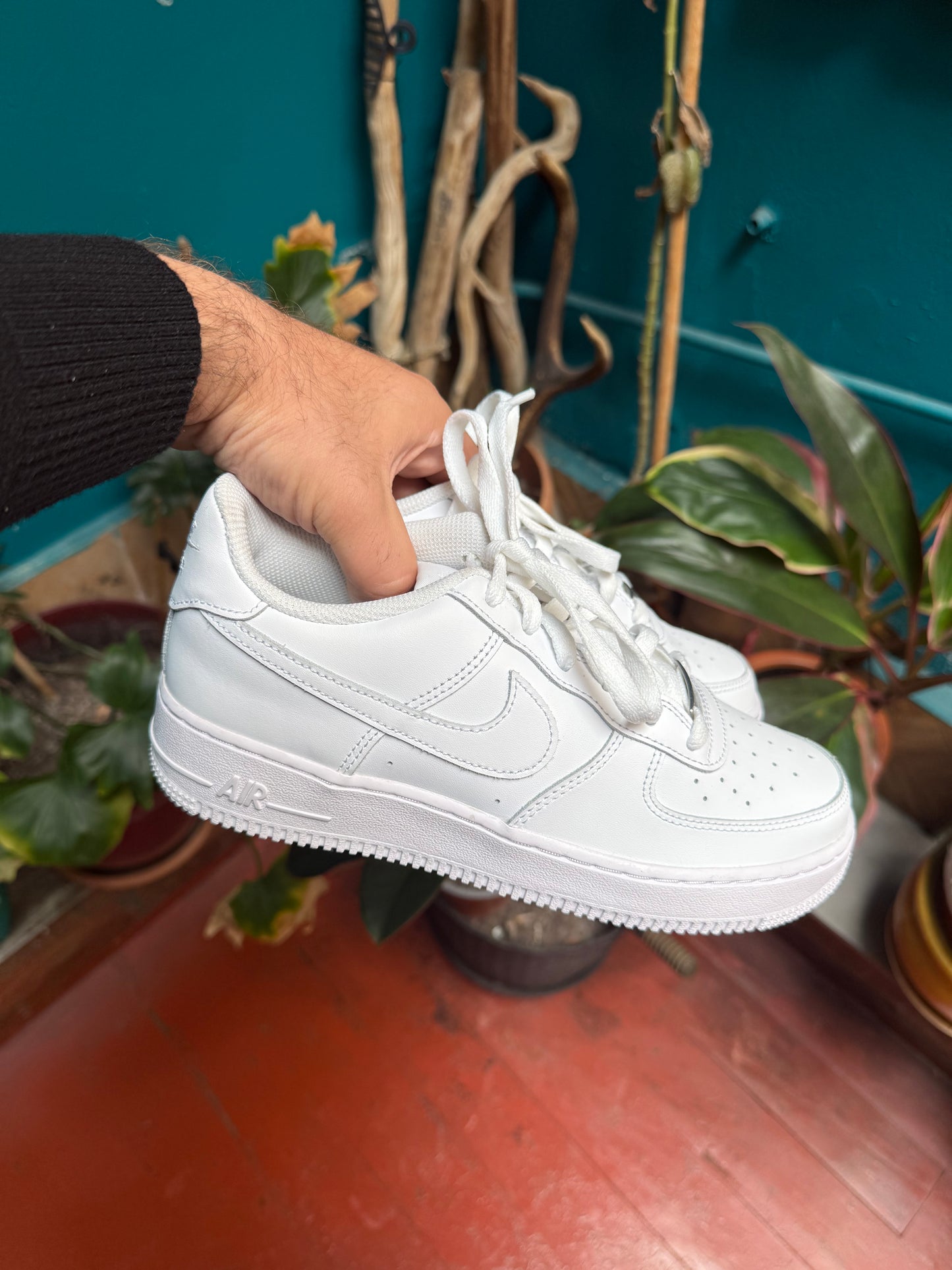 Nike airforce 1