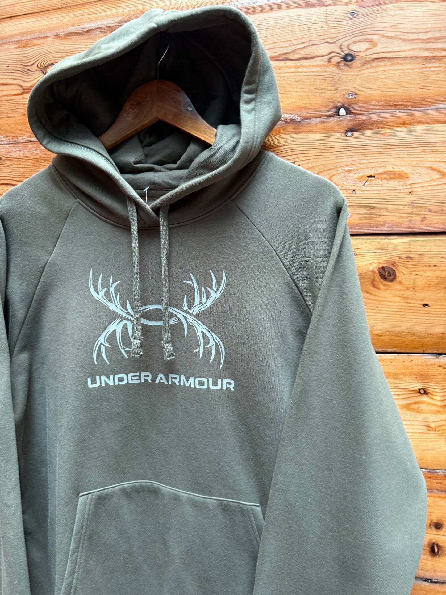 Poleron Underarmour