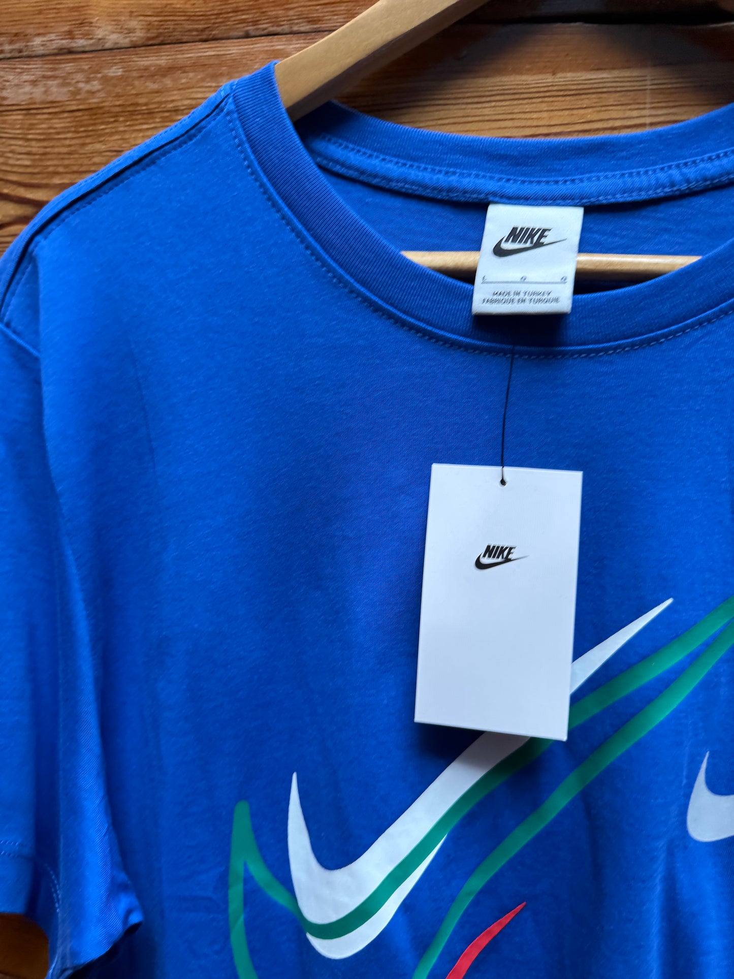 Polera Nike