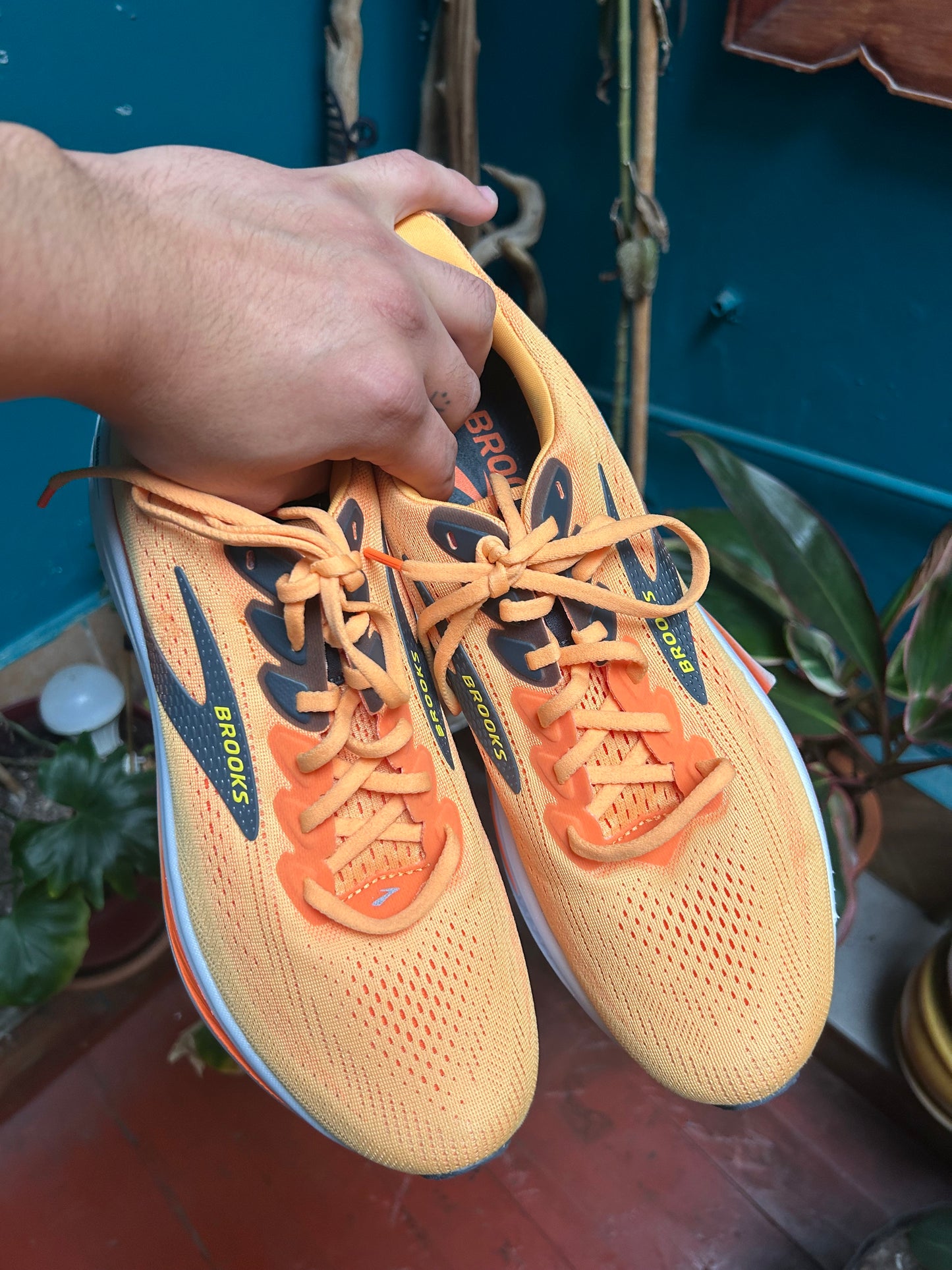 Brooks Ghost17 Eur 45