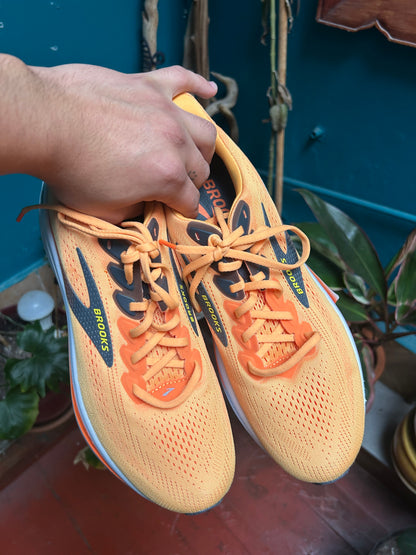 Brooks Ghost17 Eur 45