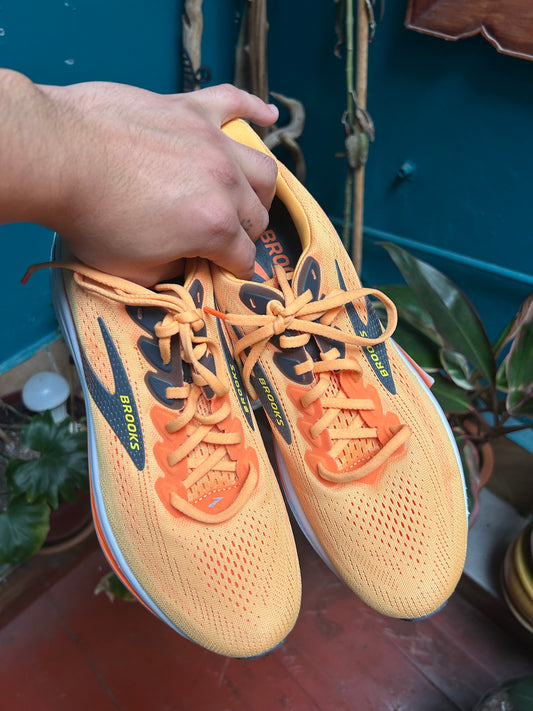 Brooks Ghost17 Eur 45