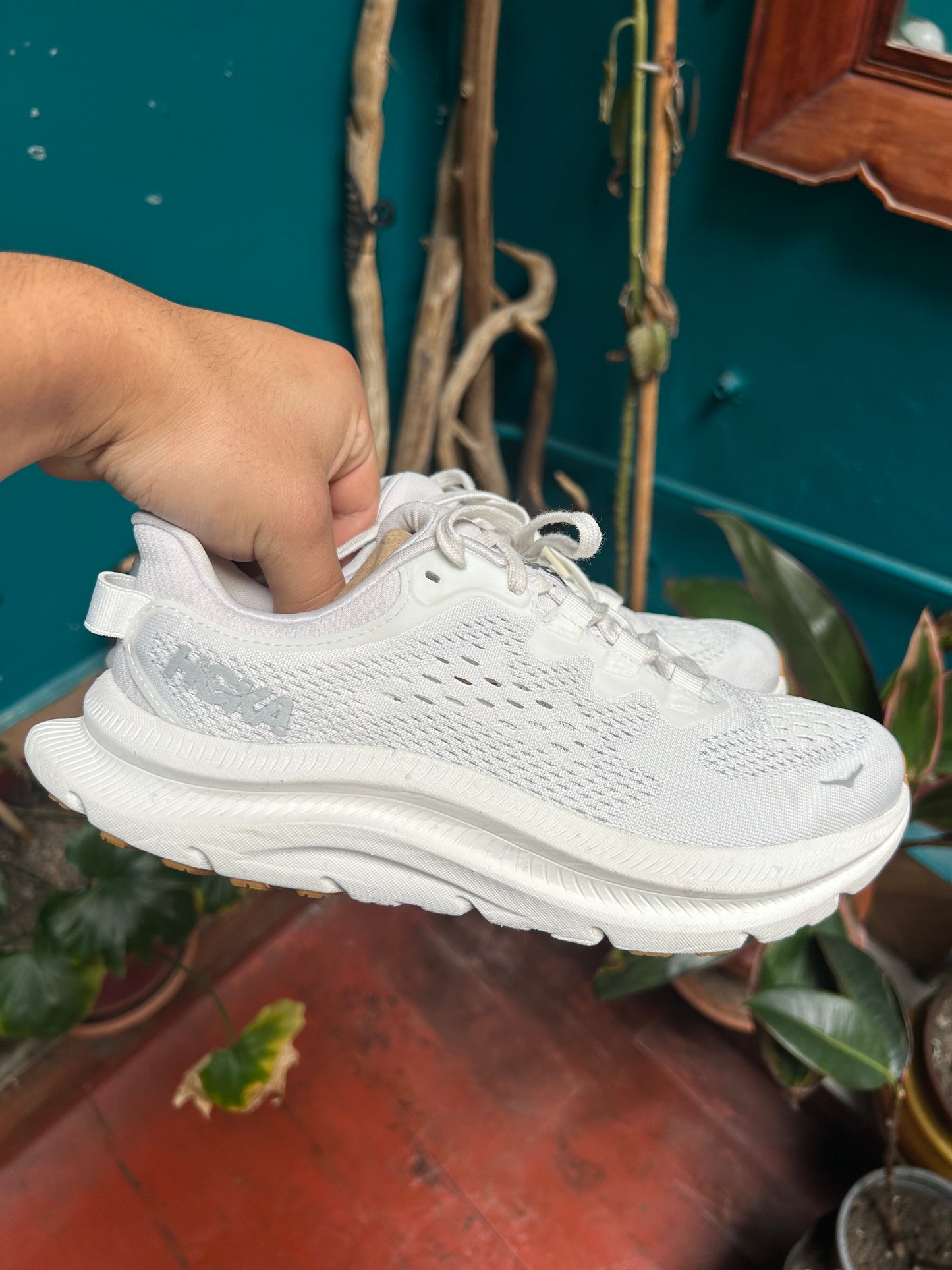 Zapatillas Hoka Kawana