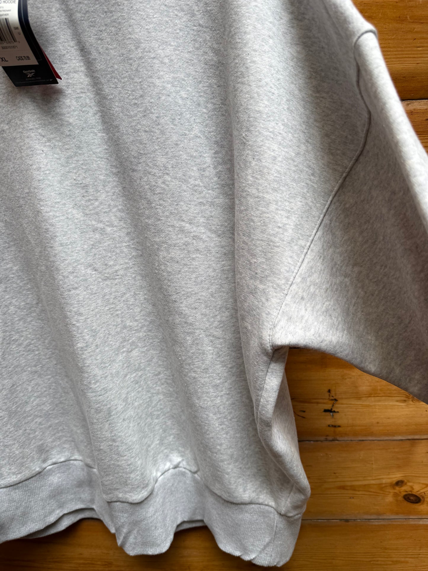 Hodie Reebok