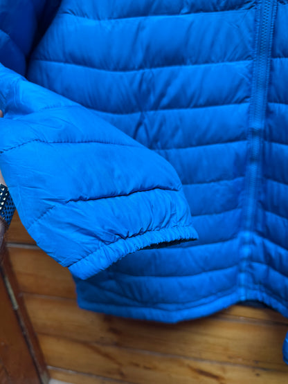 Chaqueta Termica Columbia