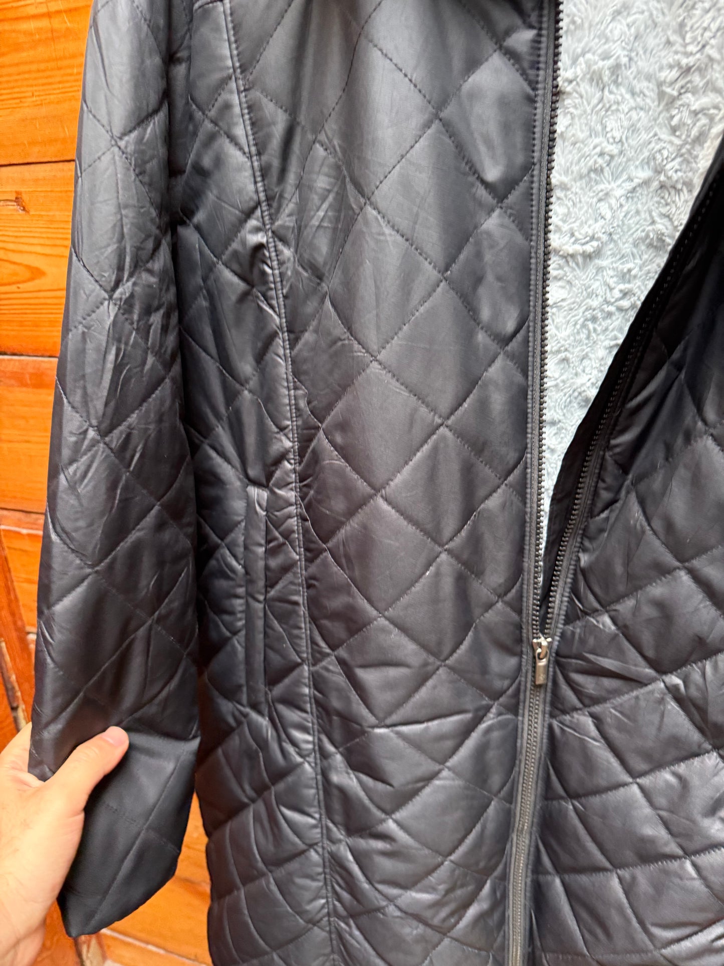 Parka abrigo Columbia