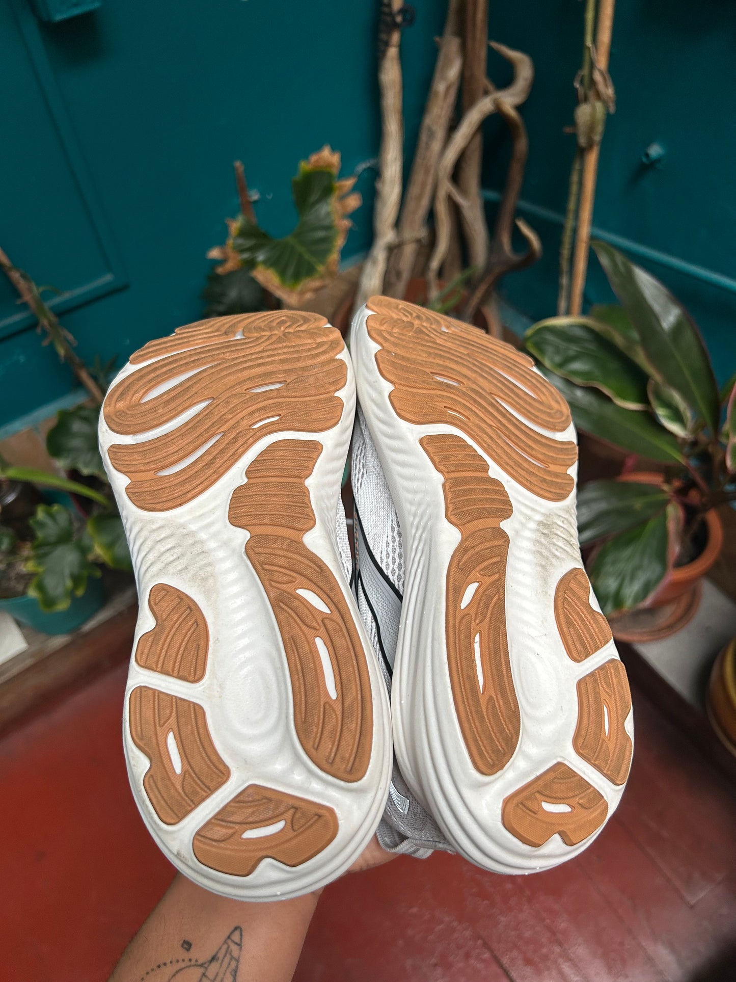 Brooks Glycerin22 Eur 39
