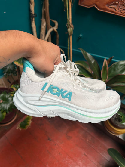 Zapatillas Hoka Clifton 10