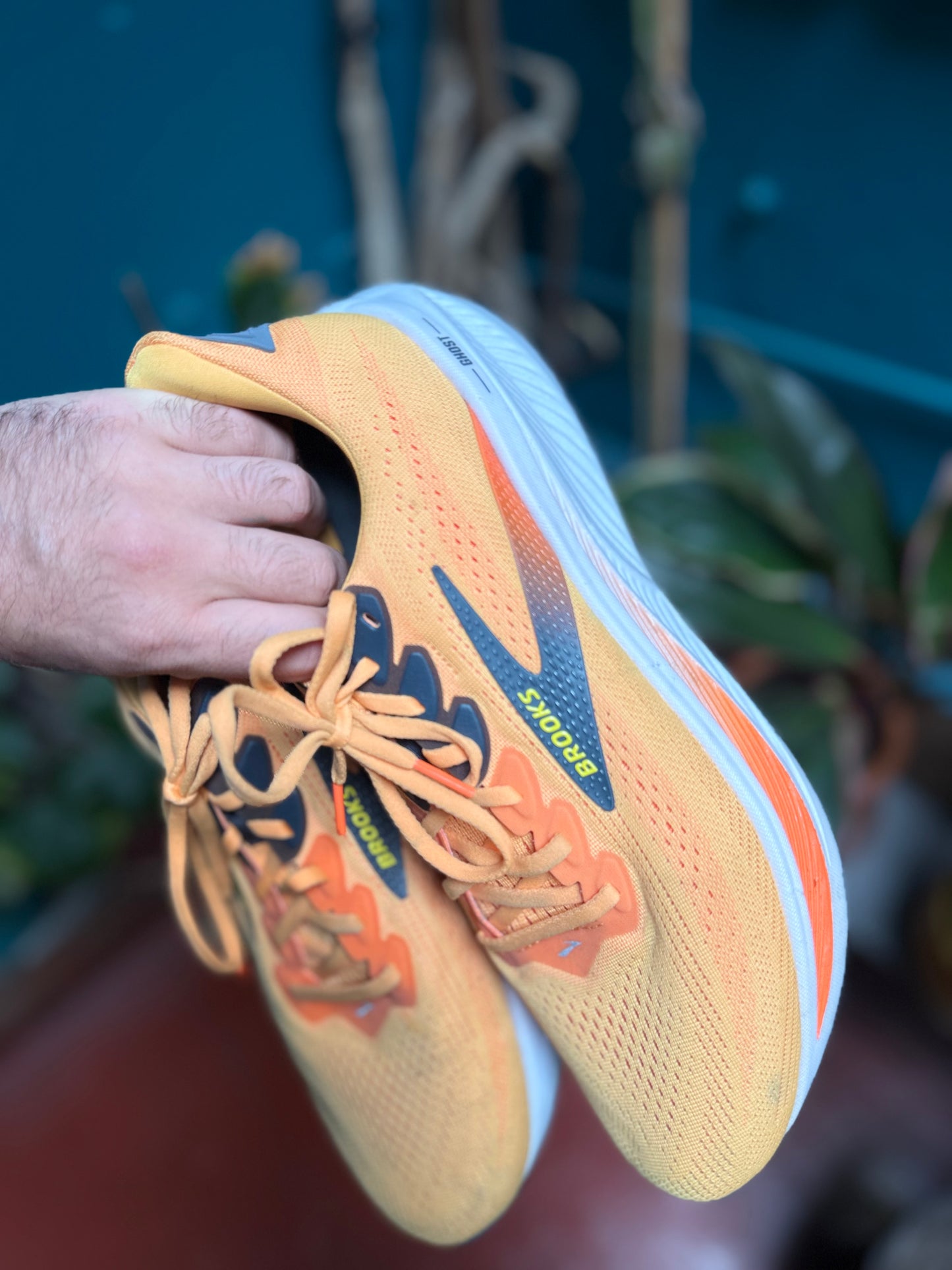 Zapatillas brooks running