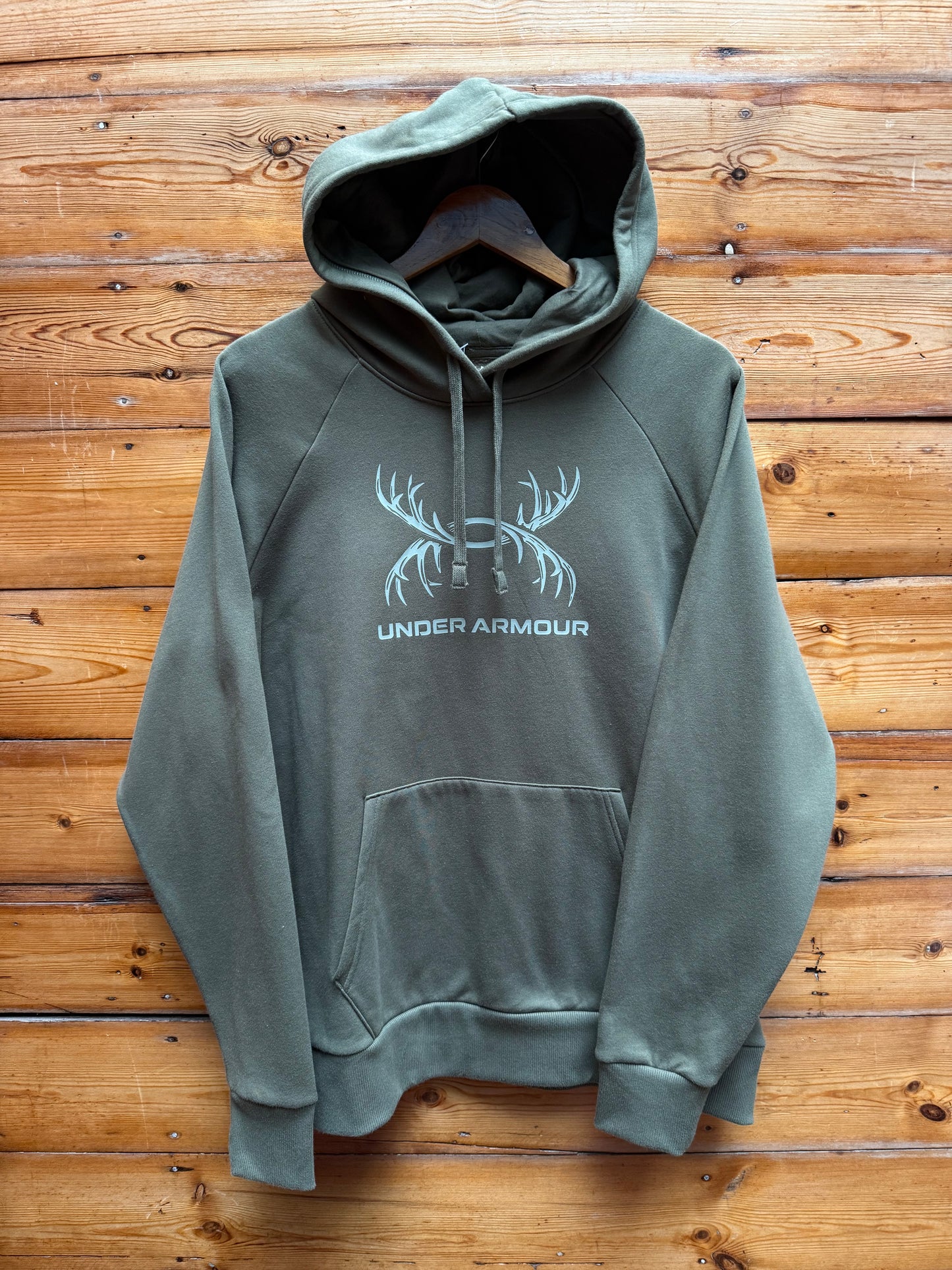 Poleron Underarmour