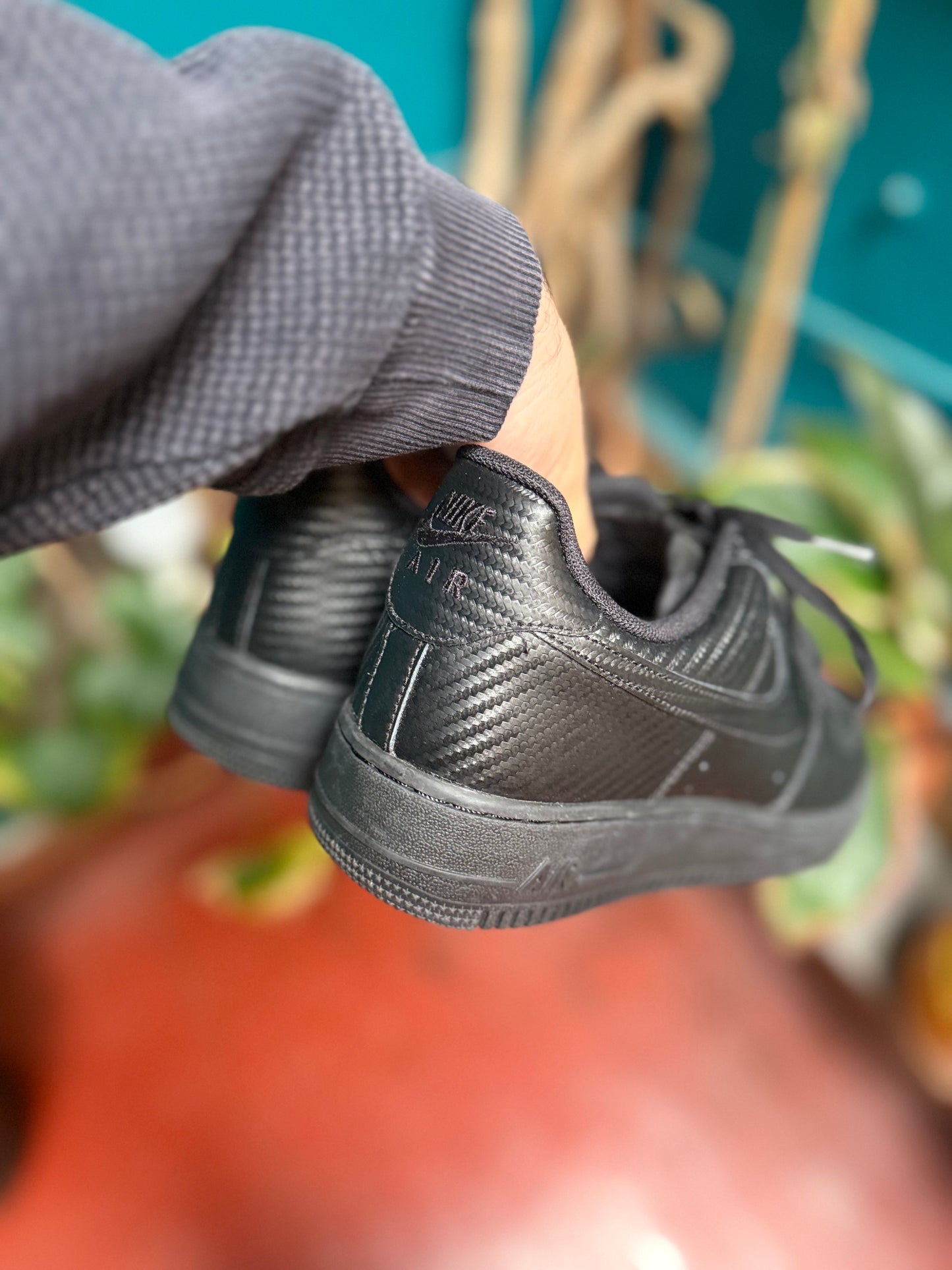 Nike airforce 1