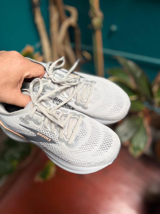 Zapatillas brooks running
