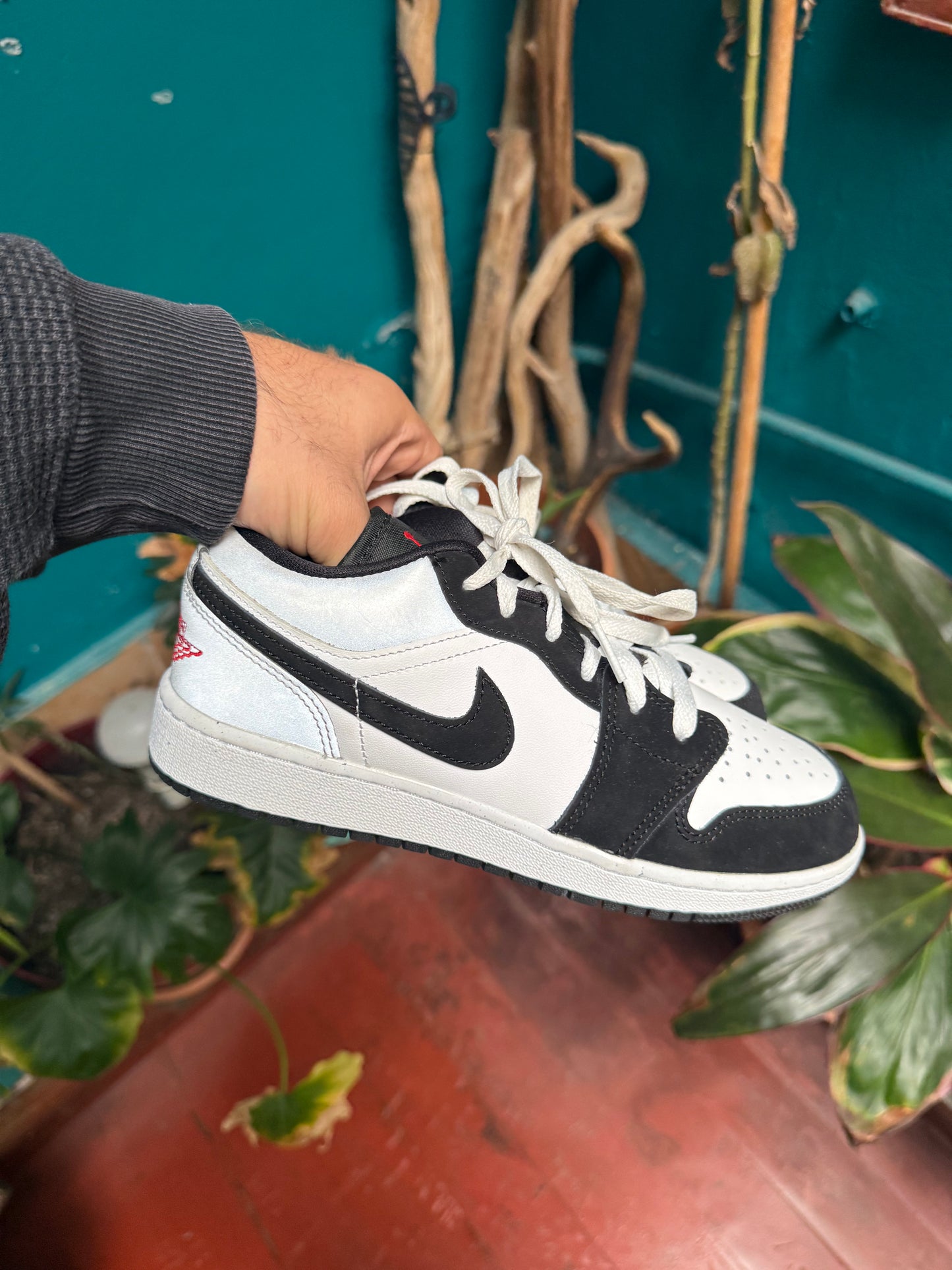 Oferta fJordan 1