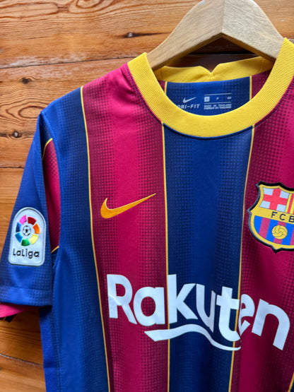 Polera Nike barca