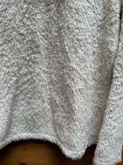 Cyber: Patagonia polar peludito