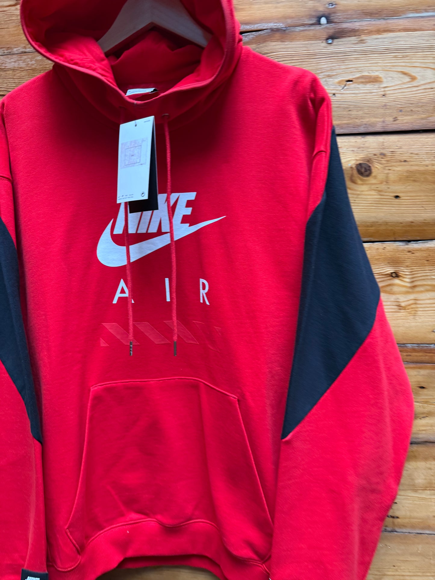 Hodie Nike