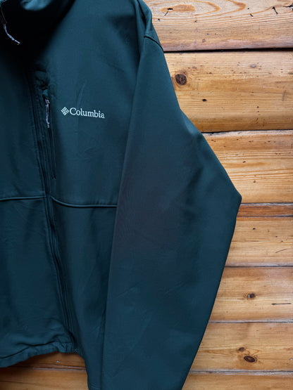 Poleron Columbia