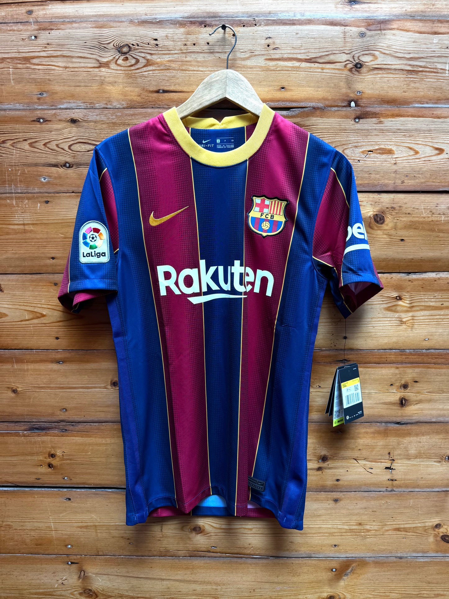 Polera Nike barca