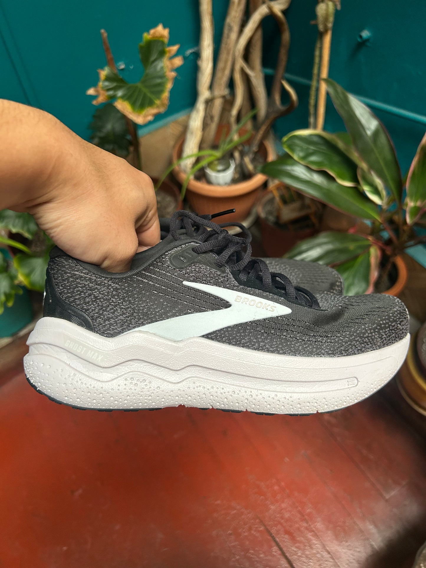 Remate brooks 38 eur