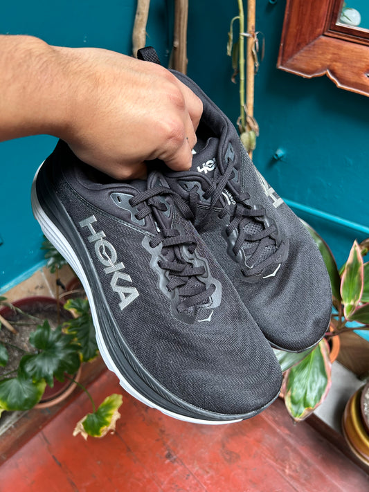 Zapatillas Hoka Gaviota 5