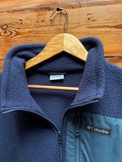 Polar Columbia
