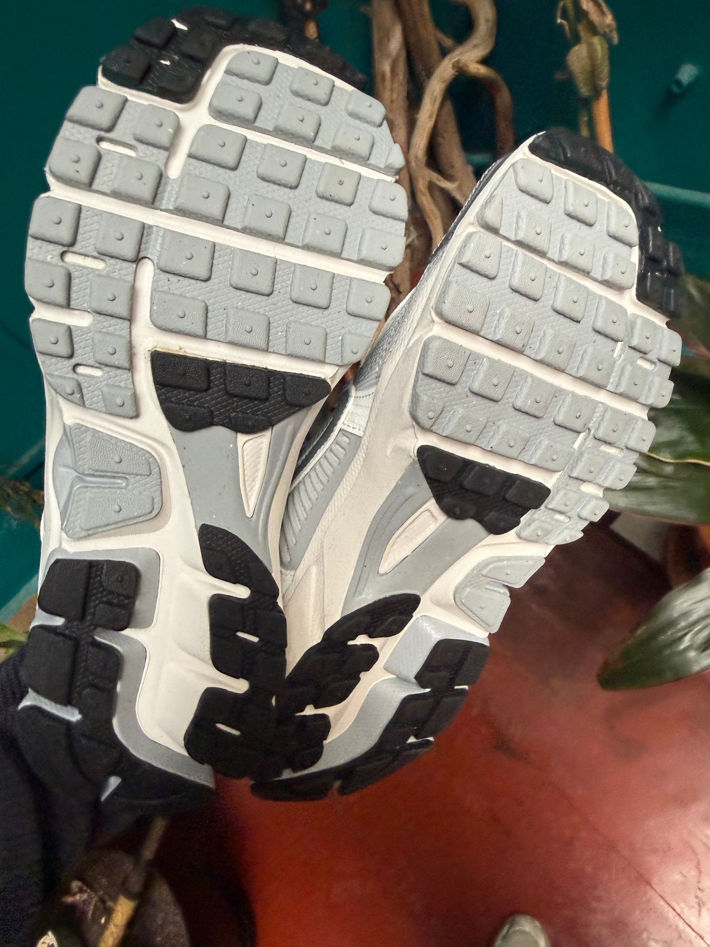 Nike vomero