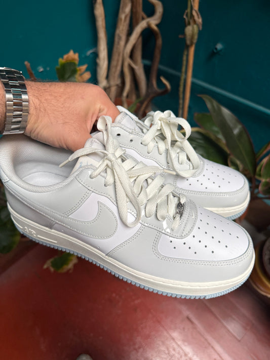 Nike airforce 1