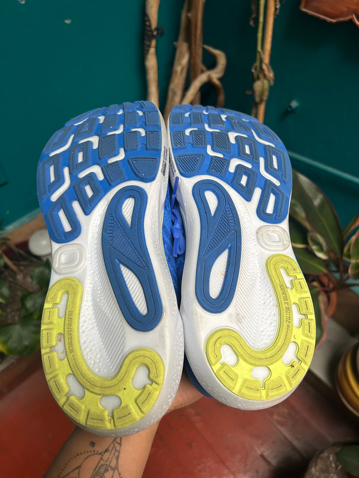 Brooks Adrenaline 24 Eur42