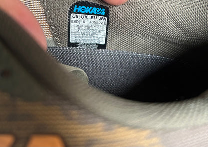 Zapatillas Hoka speedgoat