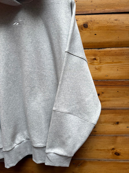 Hoodie Reebok