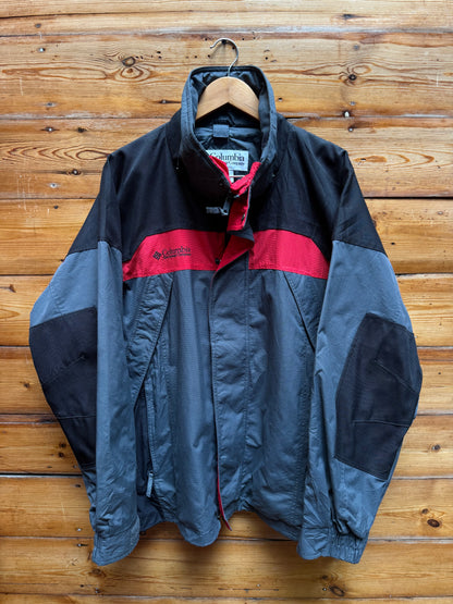 Chaqueta Columbia
